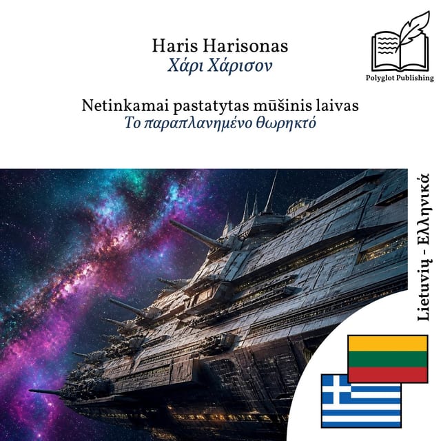 Το παραπλανημένο θωρηκτό
