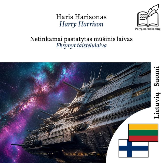 Eksynyt taistelulaiva