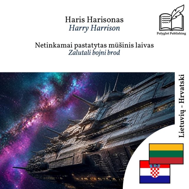 Zalutali bojni brod