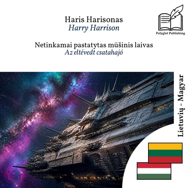 Az eltévedt csatahajó