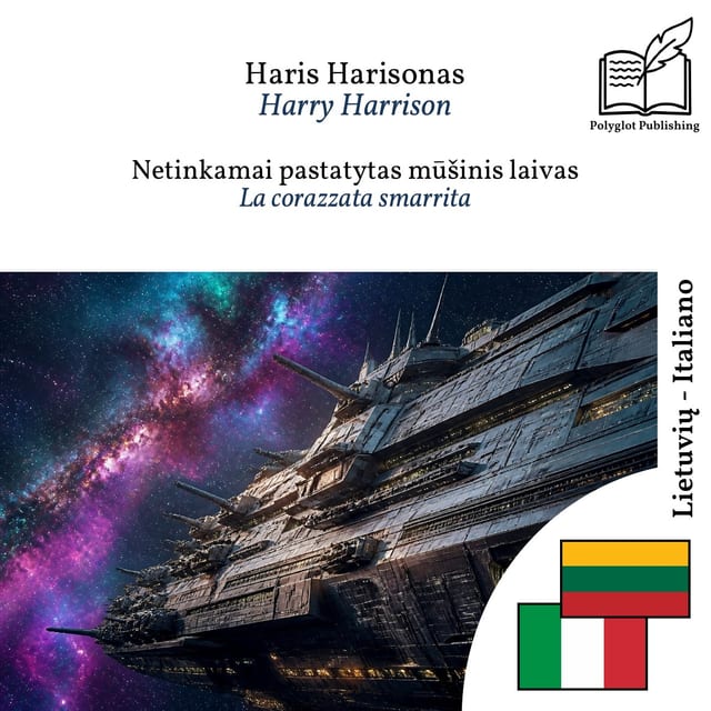 La corazzata smarrita