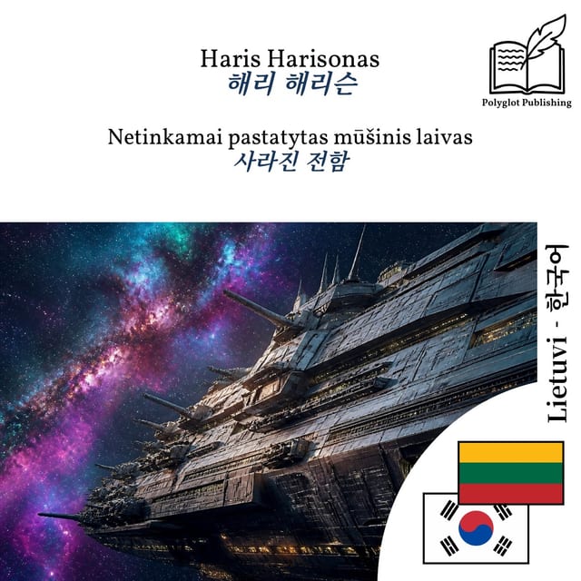 사라진 전함