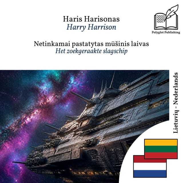 Het zoekgeraakte slagschip