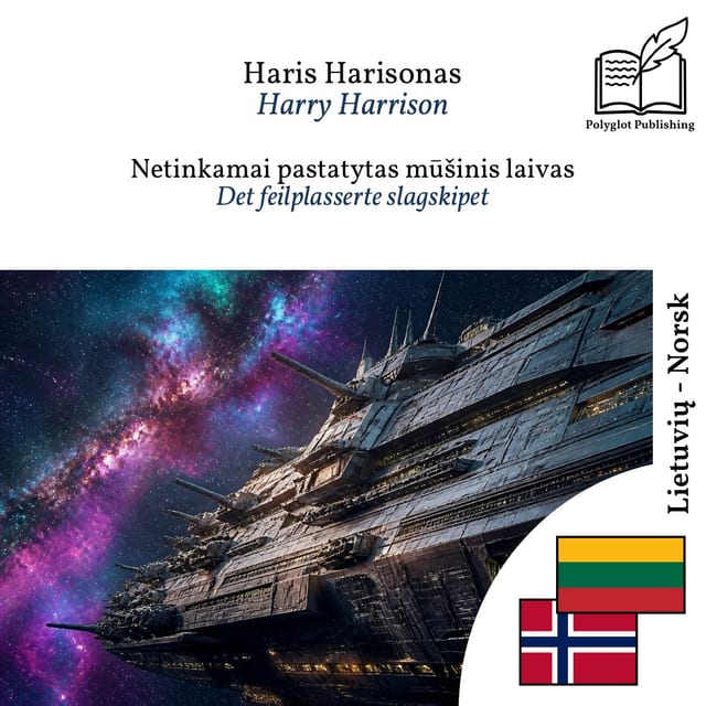 Det feilplasserte slagskipet