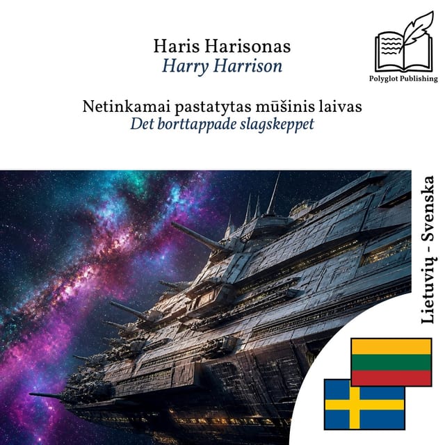 Det borttappade slagskeppet