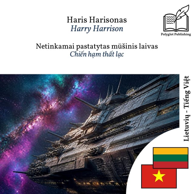 Chiến hạm thất lạc