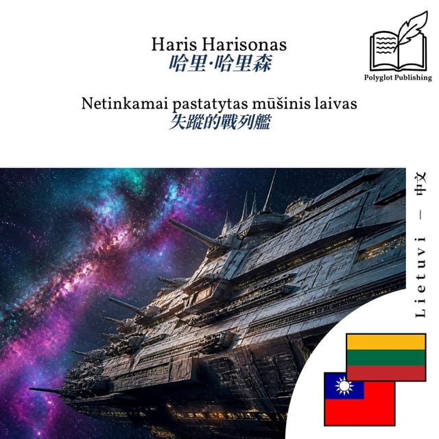 失蹤的戰列艦