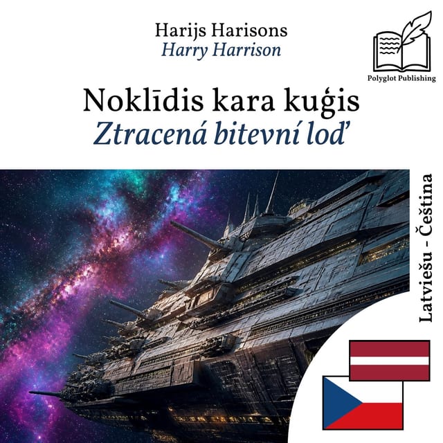 Ztracená bitevní loď