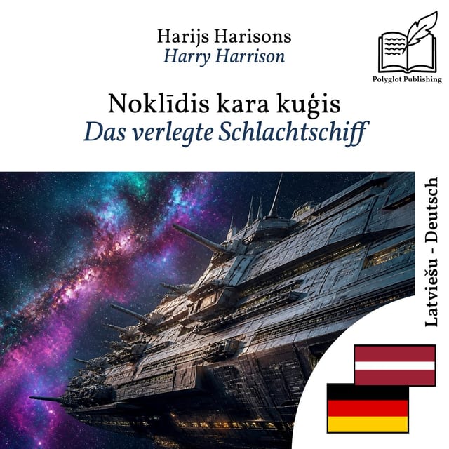 Das verlegte Schlachtschiff