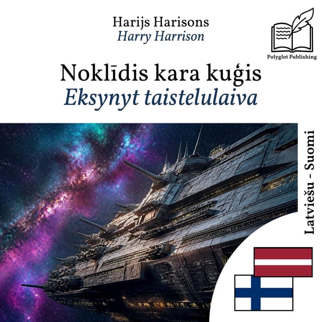 Eksynyt taistelulaiva