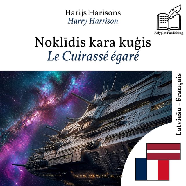 Le Cuirassé égaré