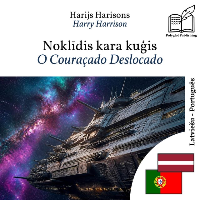 O Couraçado Deslocado