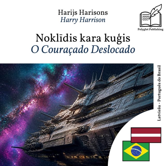O Couraçado Deslocado