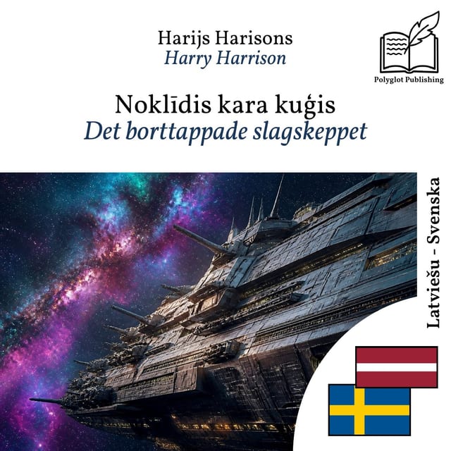 Det borttappade slagskeppet