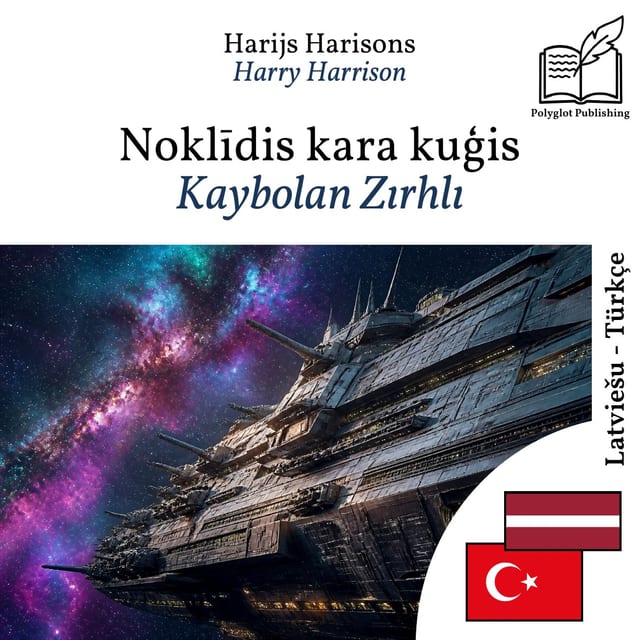 Kaybolan Zırhlı