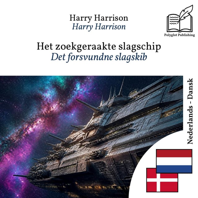 Det forsvundne slagskib