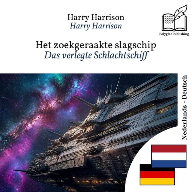 Das verlegte Schlachtschiff