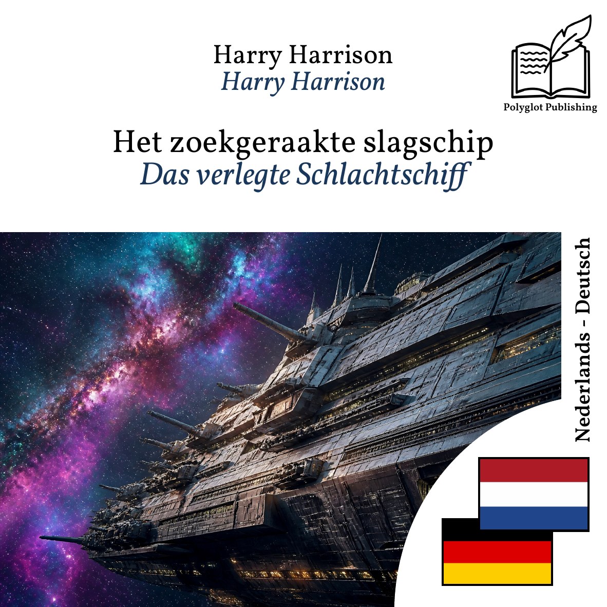 Das verlegte Schlachtschiff