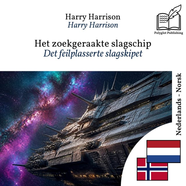 Det feilplasserte slagskipet