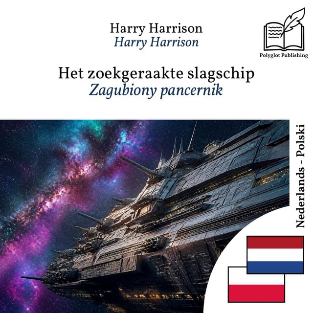 Zagubiony pancernik