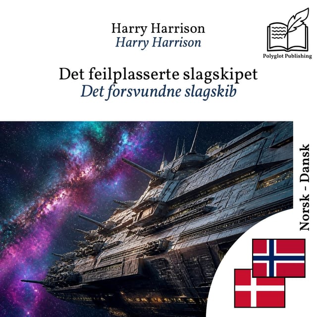 Det forsvundne slagskib