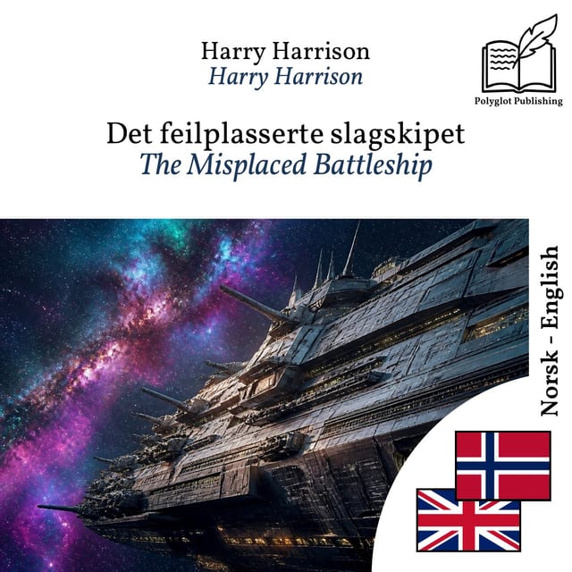 The Misplaced Battleship