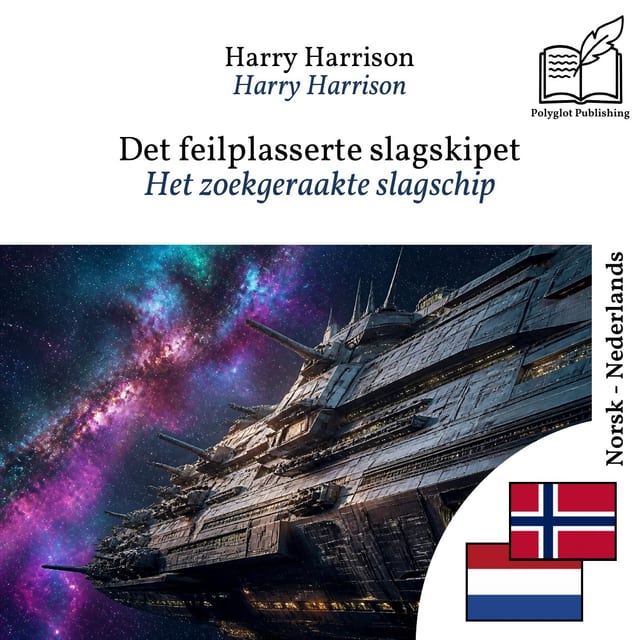 Het zoekgeraakte slagschip