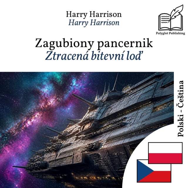 Ztracená bitevní loď