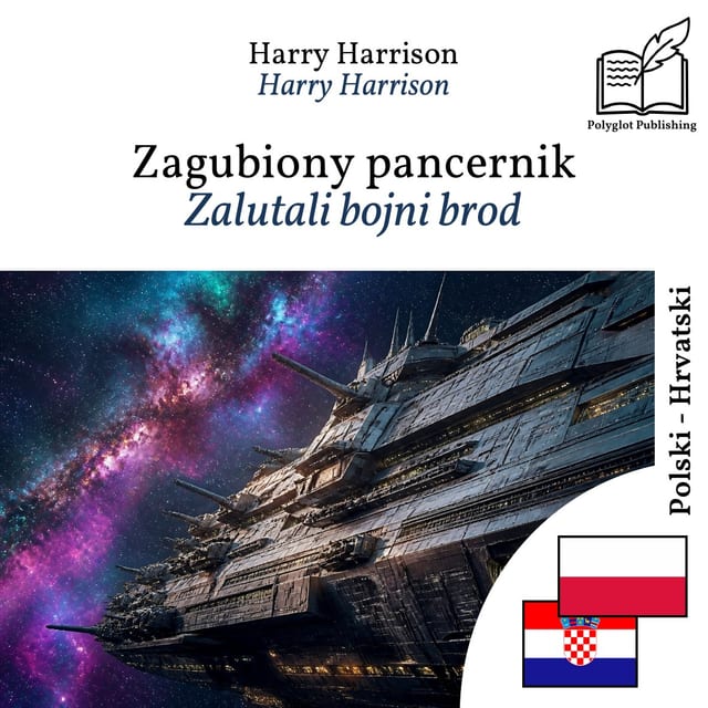 Zalutali bojni brod