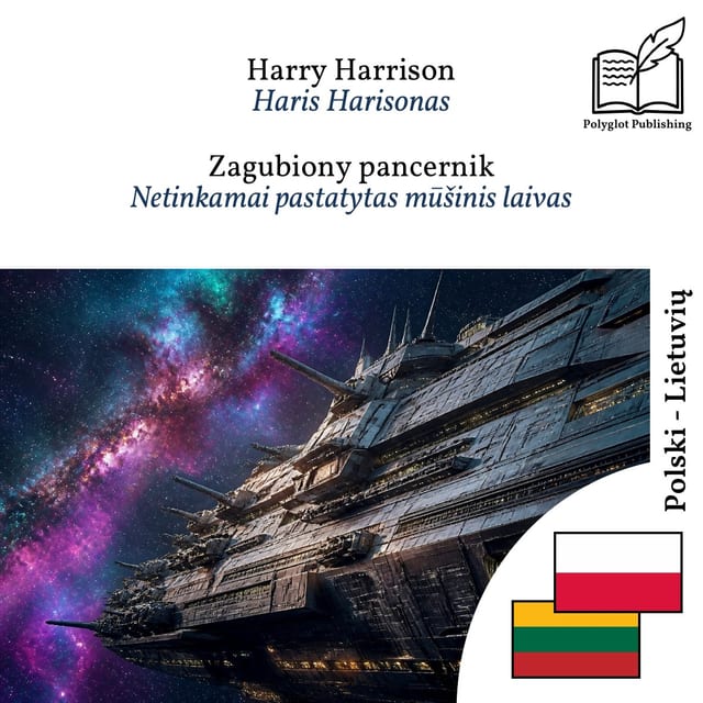 Netinkamai pastatytas mūšinis laivas