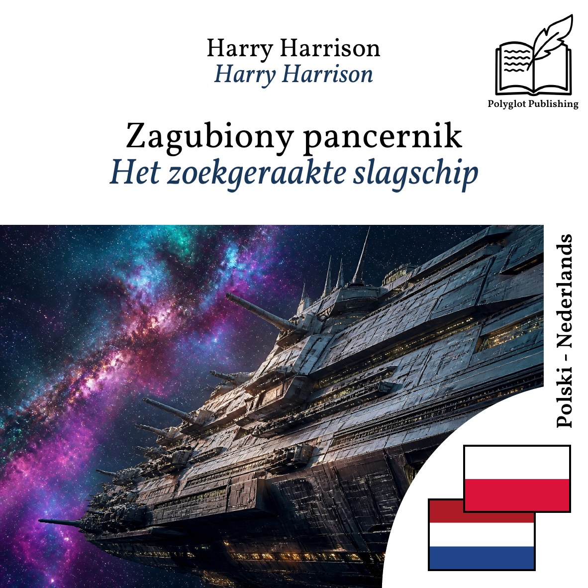 Het zoekgeraakte slagschip