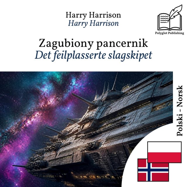 Det feilplasserte slagskipet