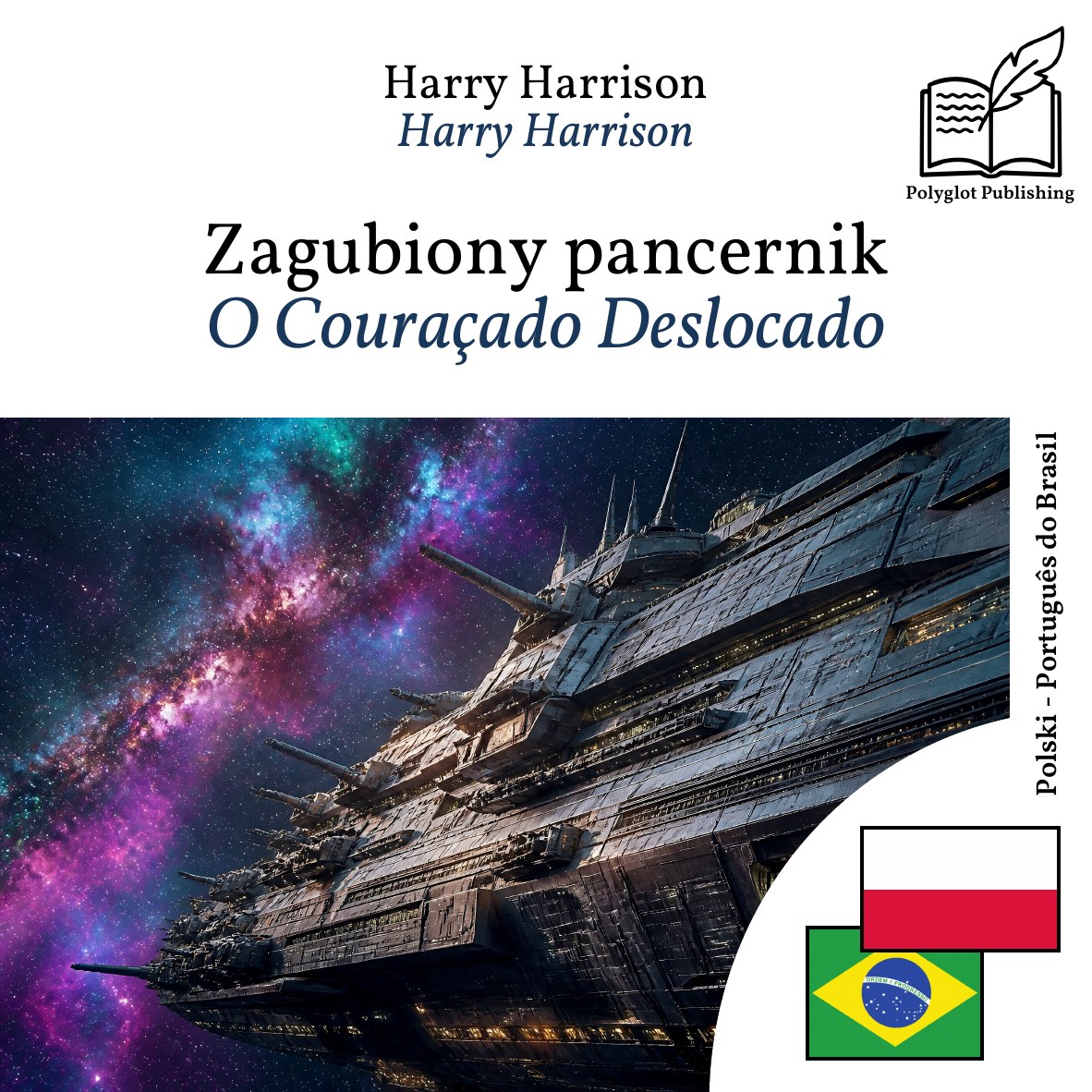 O Couraçado Deslocado