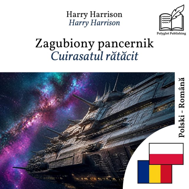 Cuirasatul rătăcit