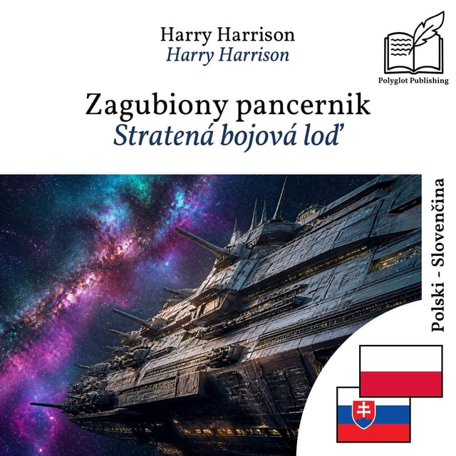 Stratená bojová loď