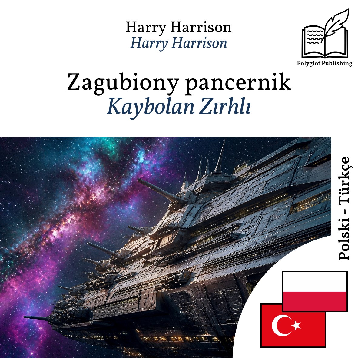 Kaybolan Zırhlı