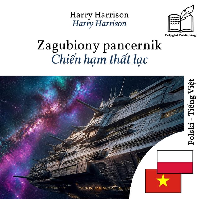 Chiến hạm thất lạc