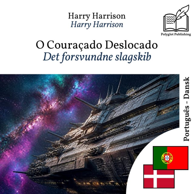 Det forsvundne slagskib