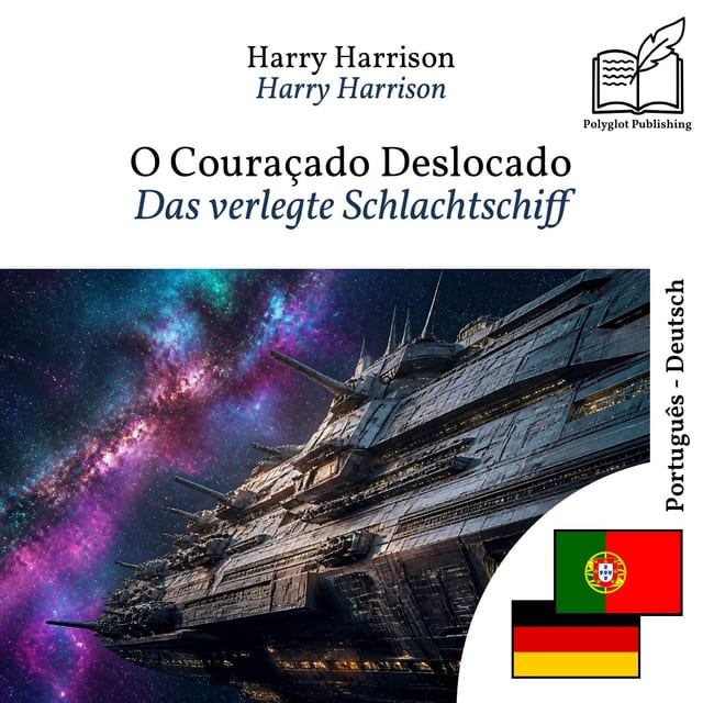 Das verlegte Schlachtschiff