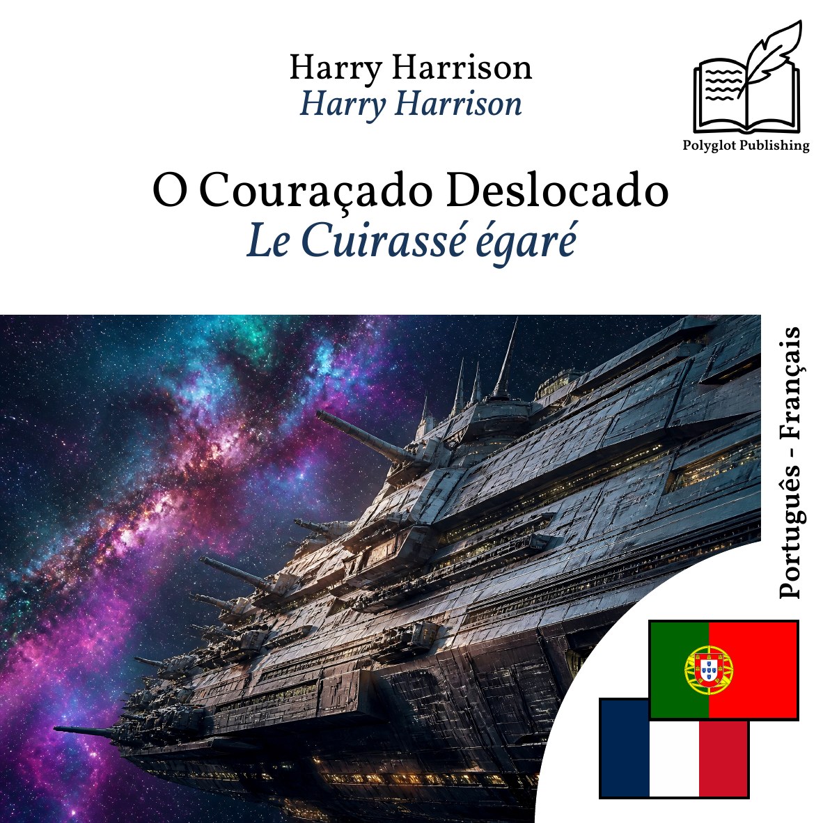 Le Cuirassé égaré