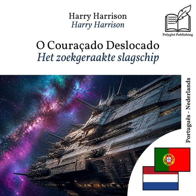 Het zoekgeraakte slagschip