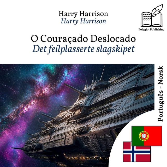 Det feilplasserte slagskipet