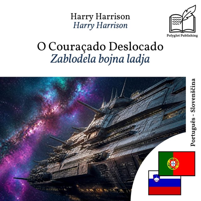 Zablodela bojna ladja