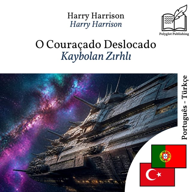 Kaybolan Zırhlı