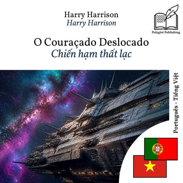 Chiến hạm thất lạc