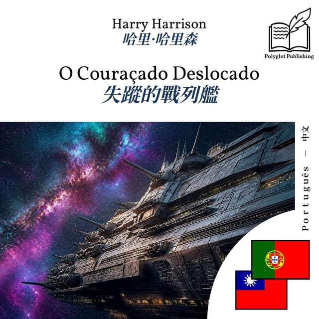 失蹤的戰列艦