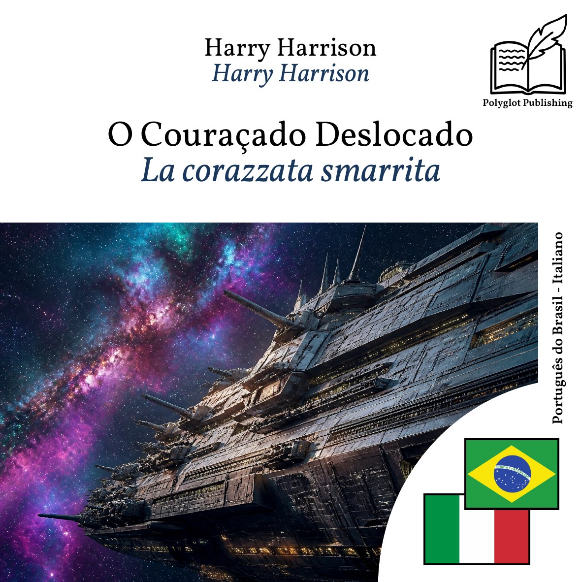 La corazzata smarrita