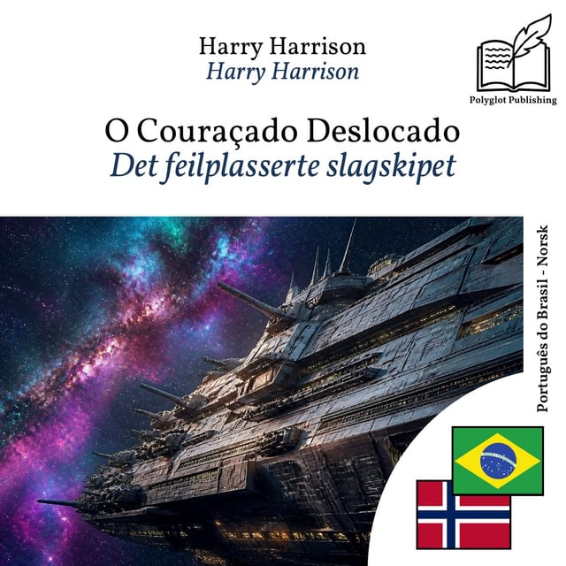 Det feilplasserte slagskipet