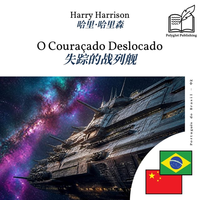 失踪的战列舰