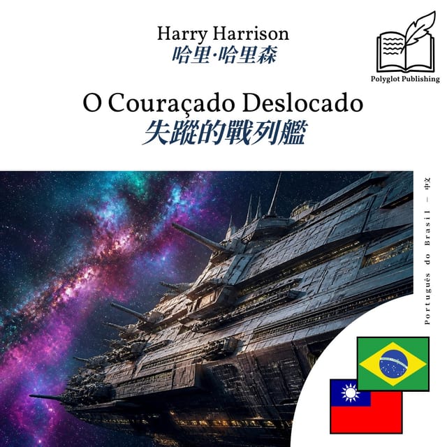 失蹤的戰列艦
